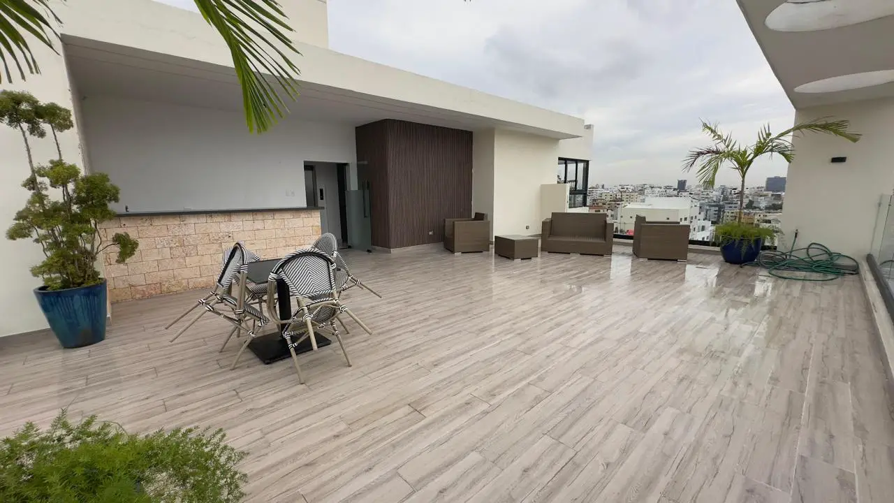 Apartamento de 3 Habitaciones en Venta en el Mirador Norte. Foto 7276605-1.jpg