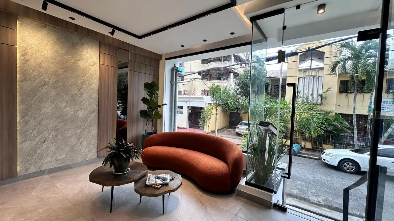 Apartamento de 3 Habitaciones en Venta en el Mirador Norte. Foto 7276605-4.jpg