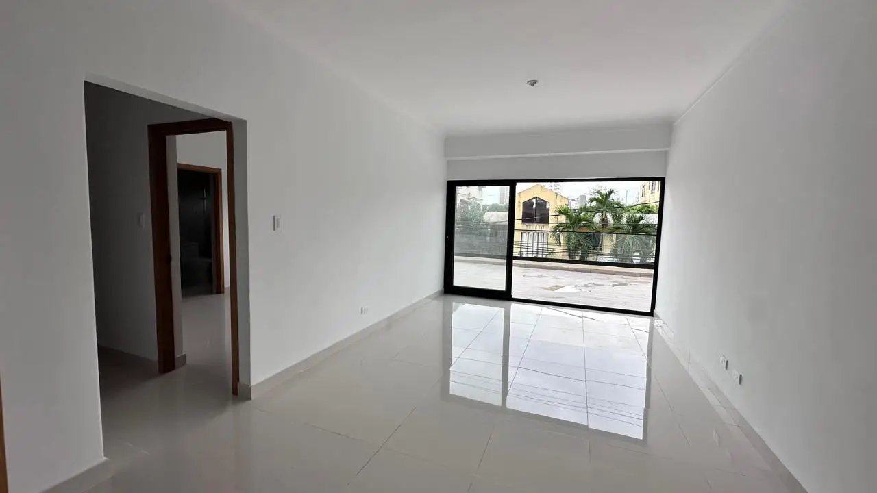 Apartamento de 3 Habitaciones en Venta en el Mirador Norte. Foto 7276605-5.jpg