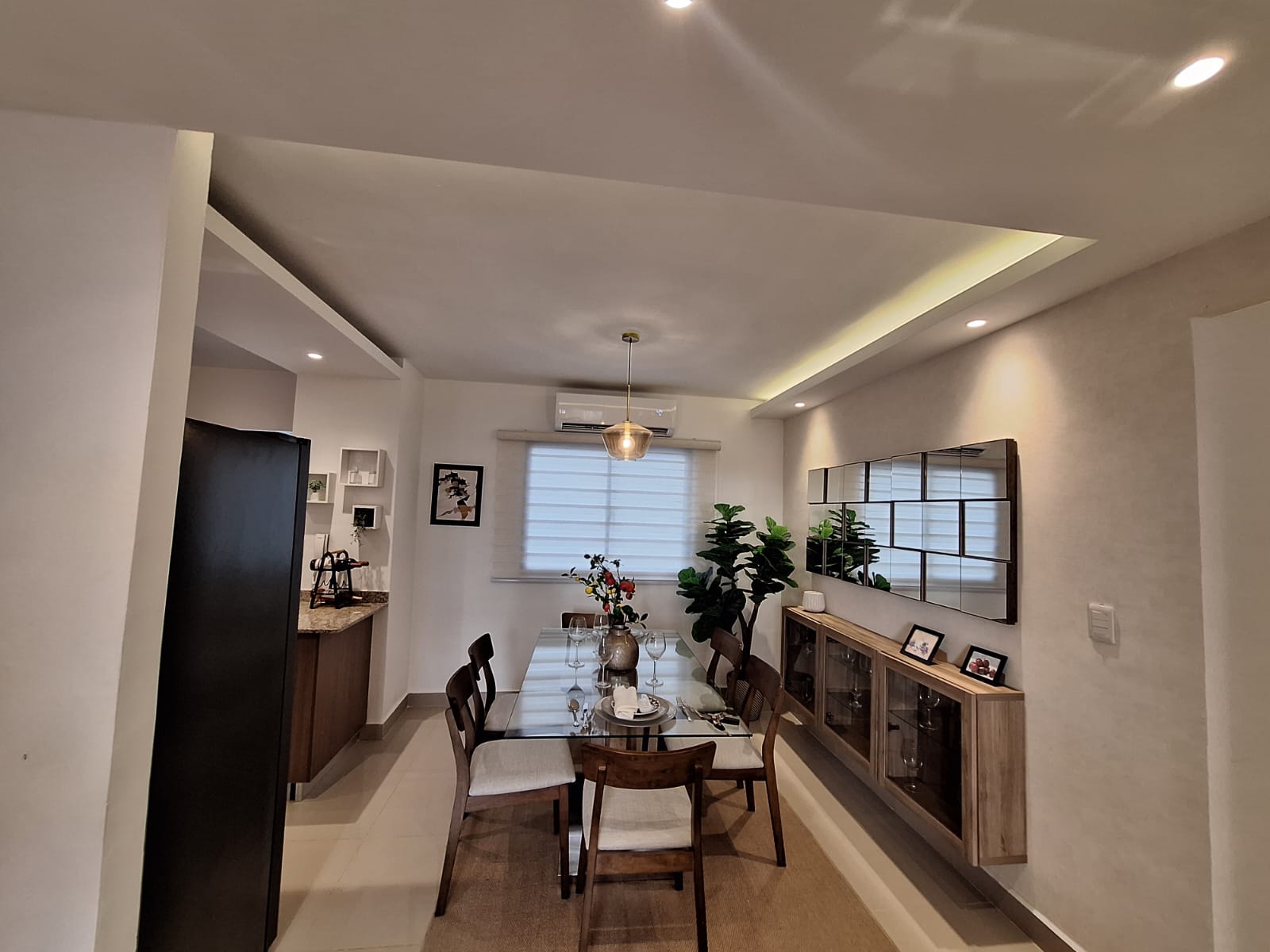 Apartamento de 3 Habitaciones en Venta en las Américas.  Foto 7276613-10.jpg