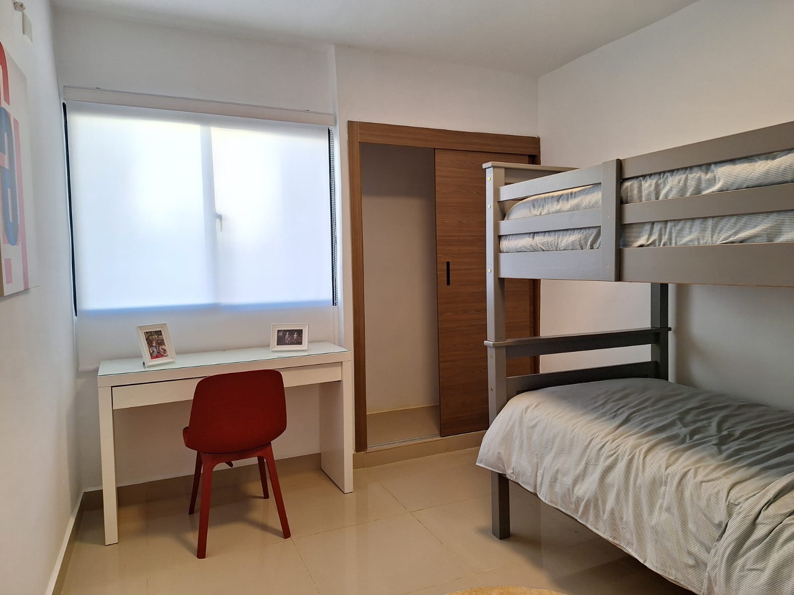 Apartamento de 3 Habitaciones en Venta en las Américas.  Foto 7276613-11.jpg