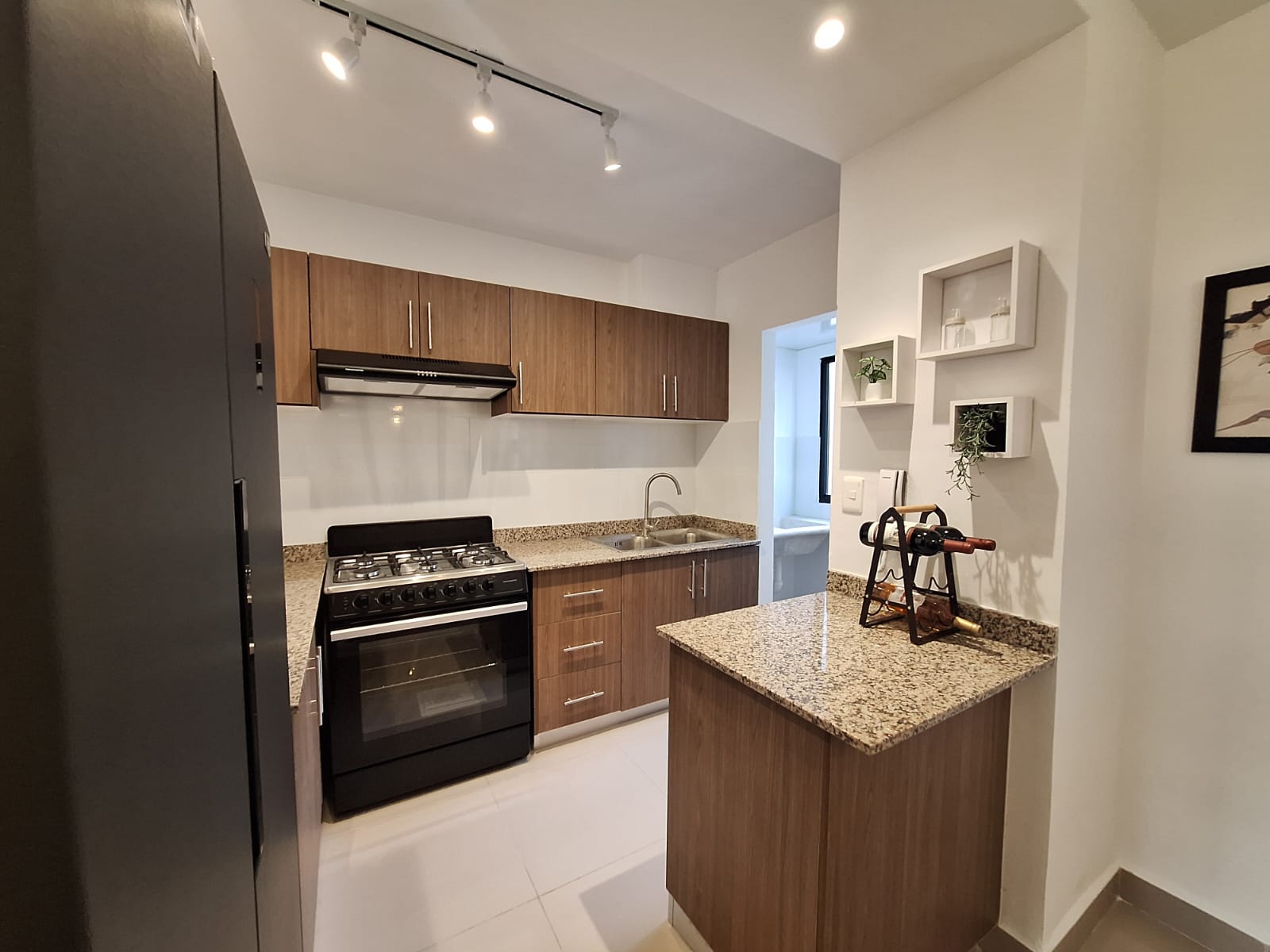 Apartamento de 3 Habitaciones en Venta en las Américas.  Foto 7276613-13.jpg