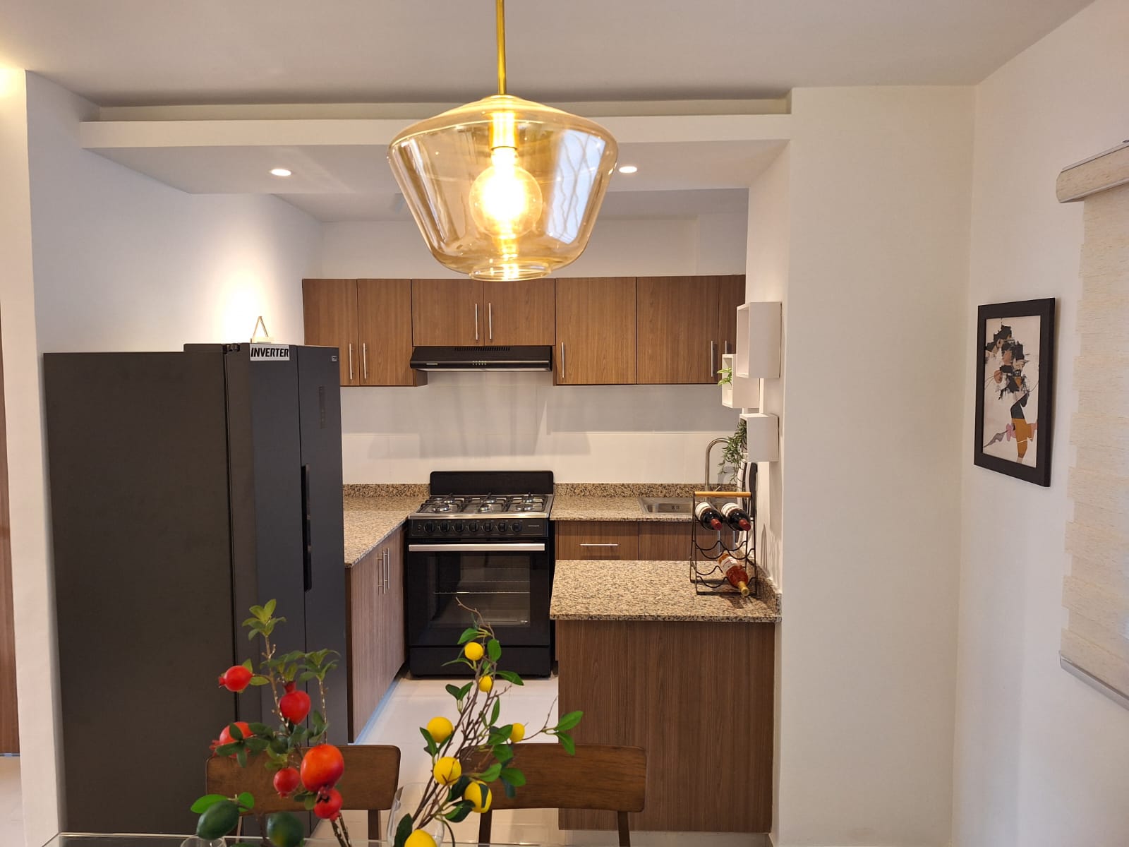Apartamento de 3 Habitaciones en Venta en las Américas.  Foto 7276613-14.jpg