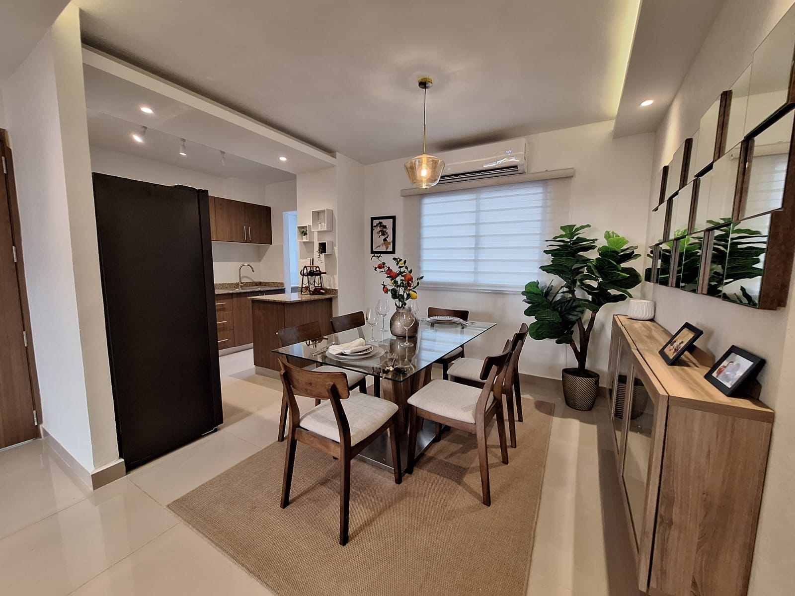 Apartamento de 3 Habitaciones en Venta en las Américas.  Foto 7276613-7.jpg
