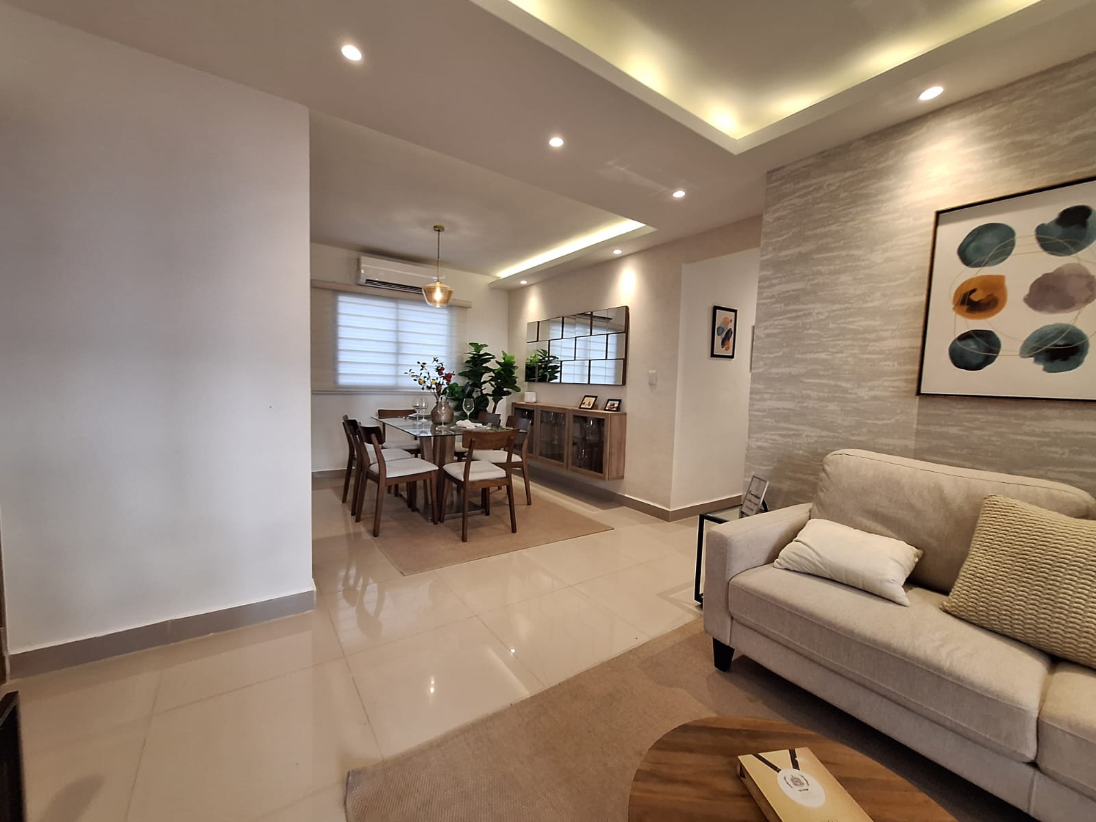 Apartamento de 3 Habitaciones en Venta en las Américas.  Foto 7276613-9.jpg