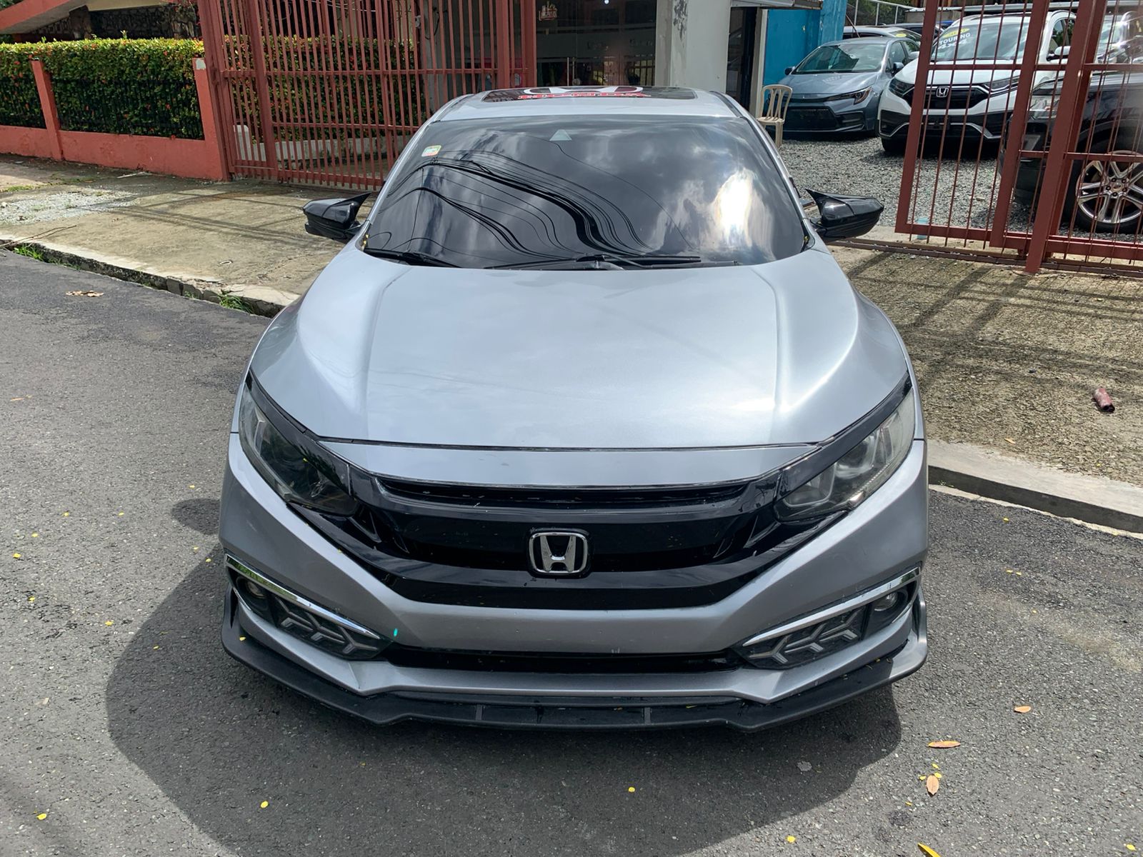 honda civic 2019 Foto 7276658-2.jpg