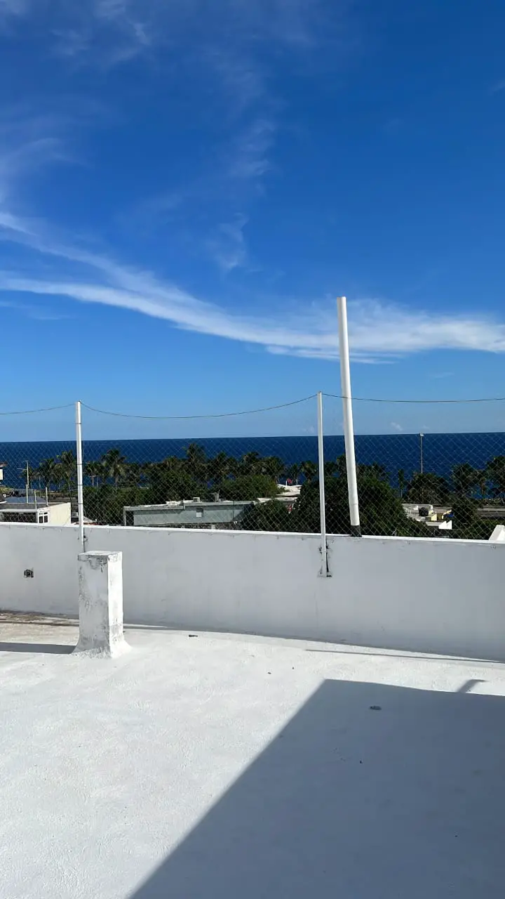 Apartamento de 3 Habitaciones en Venta en la Av. Independencia.  Foto 7276672-2.jpg