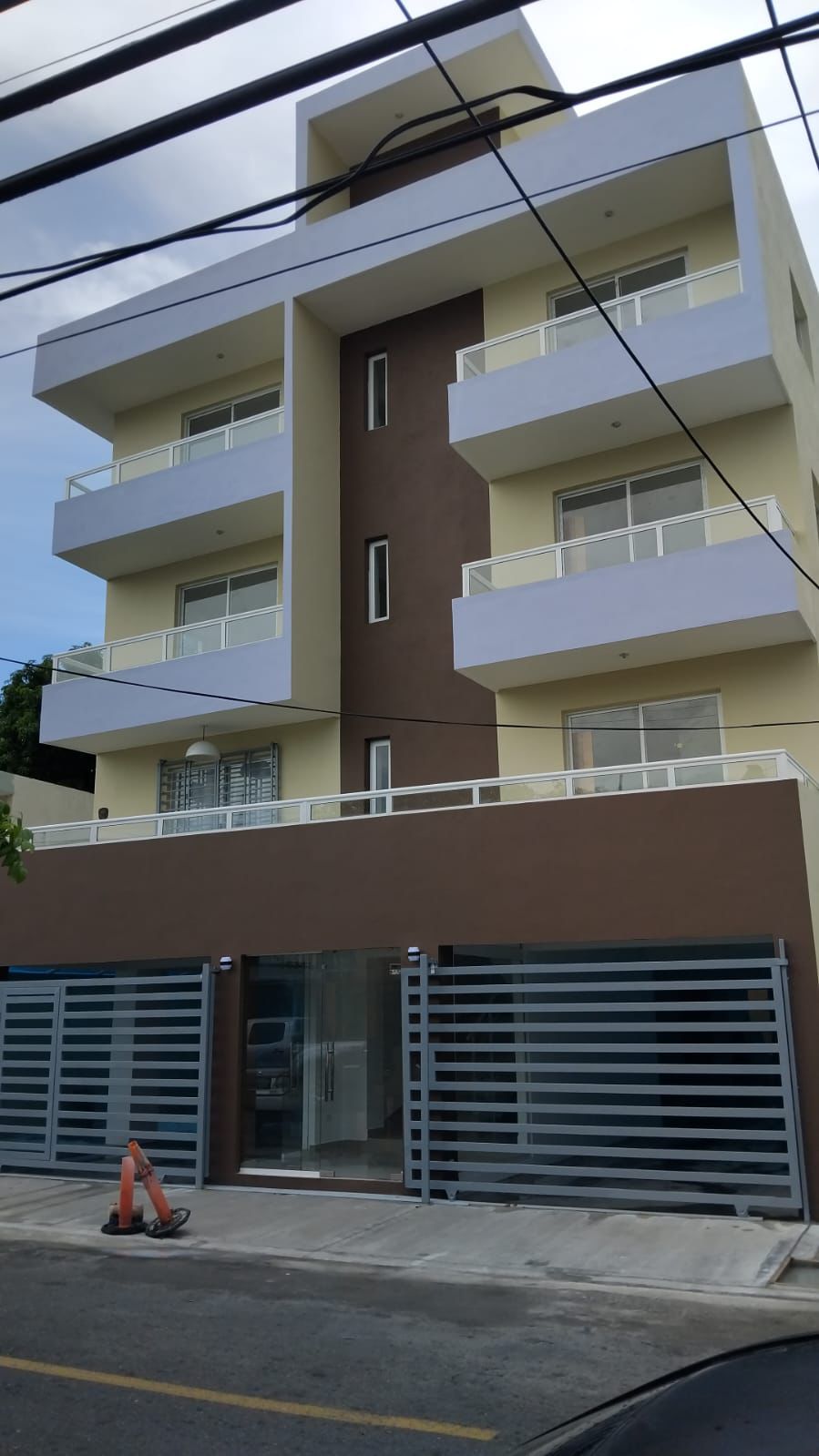 Apartamento en Venta en Miramar D.N. Foto 7276675-4.jpg