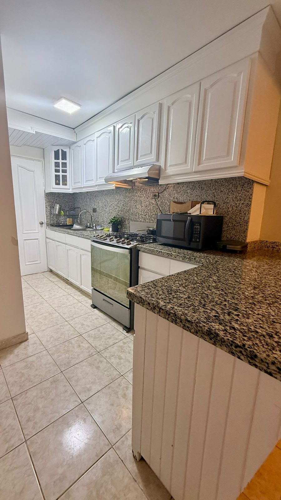 Apartamento en venta Buenos Aires del Mirador Cayetano Germosen a paso Foto 7276677-2.jpg