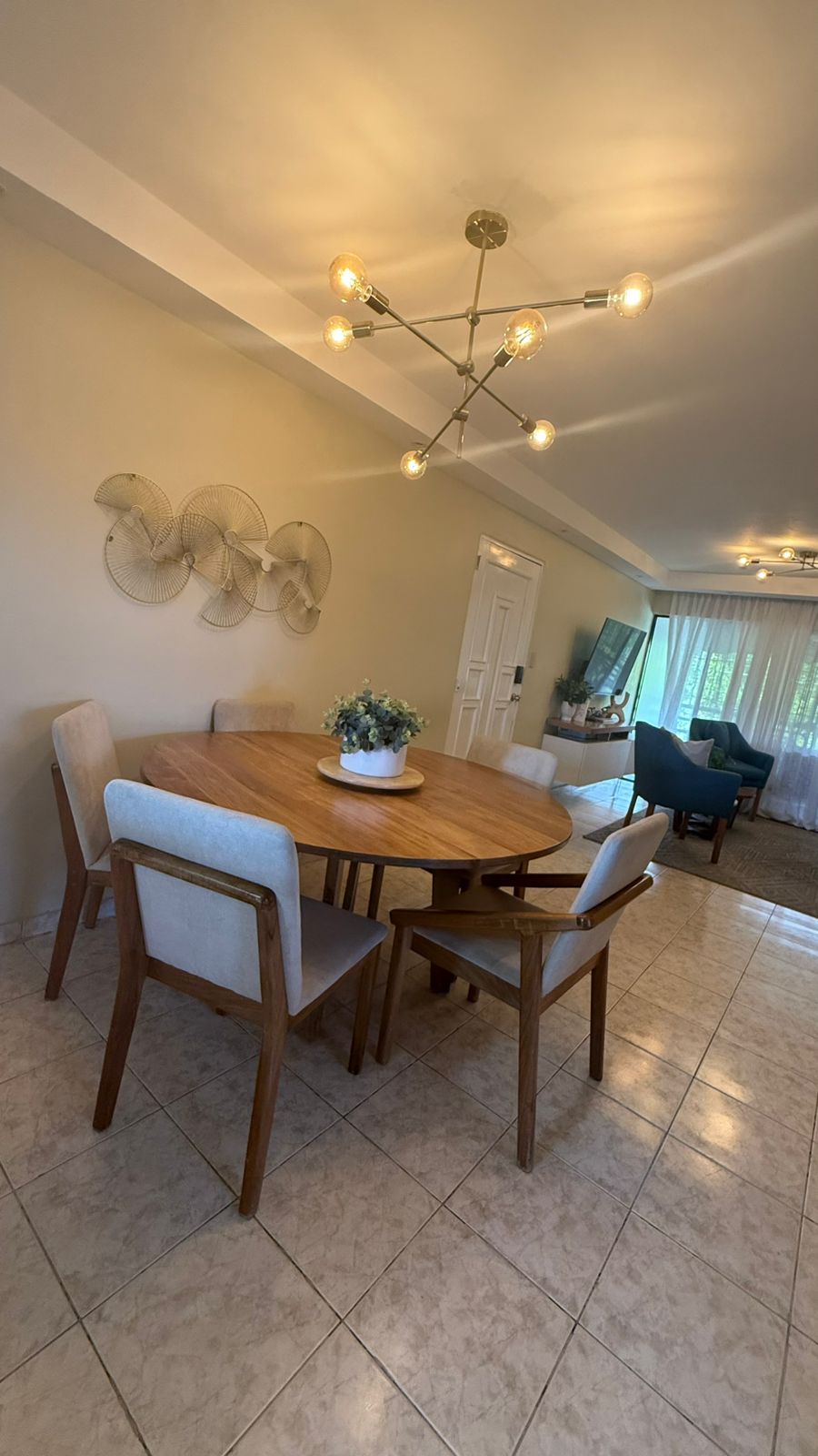 Apartamento en venta Buenos Aires del Mirador Cayetano Germosen a paso Foto 7276677-3.jpg