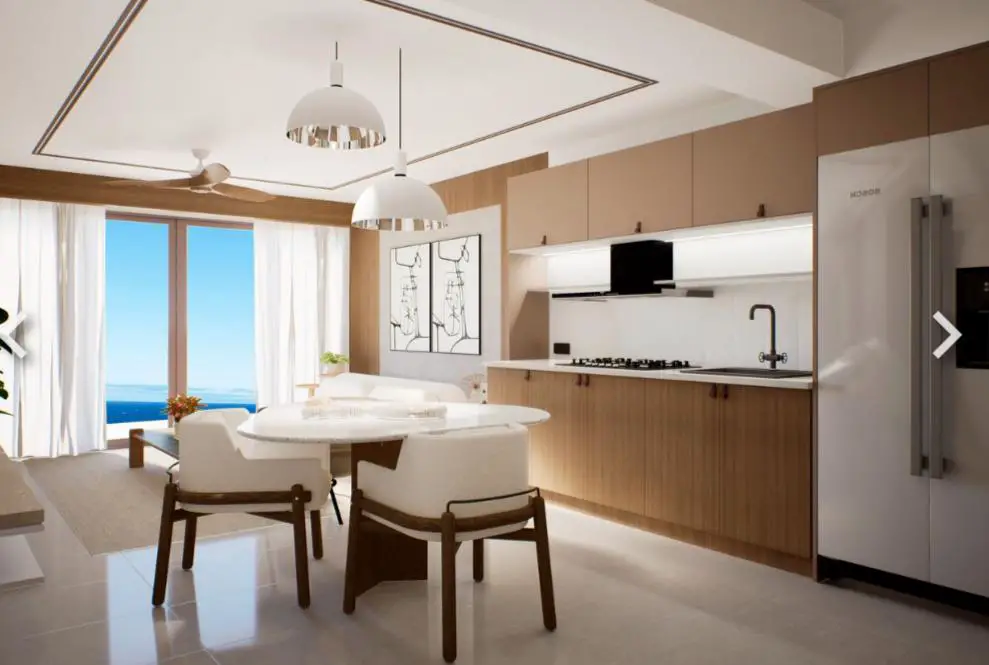 Apartamento de 1 Habitaciones en Venta en Juan Dolio.  Foto 7276695-4.jpg