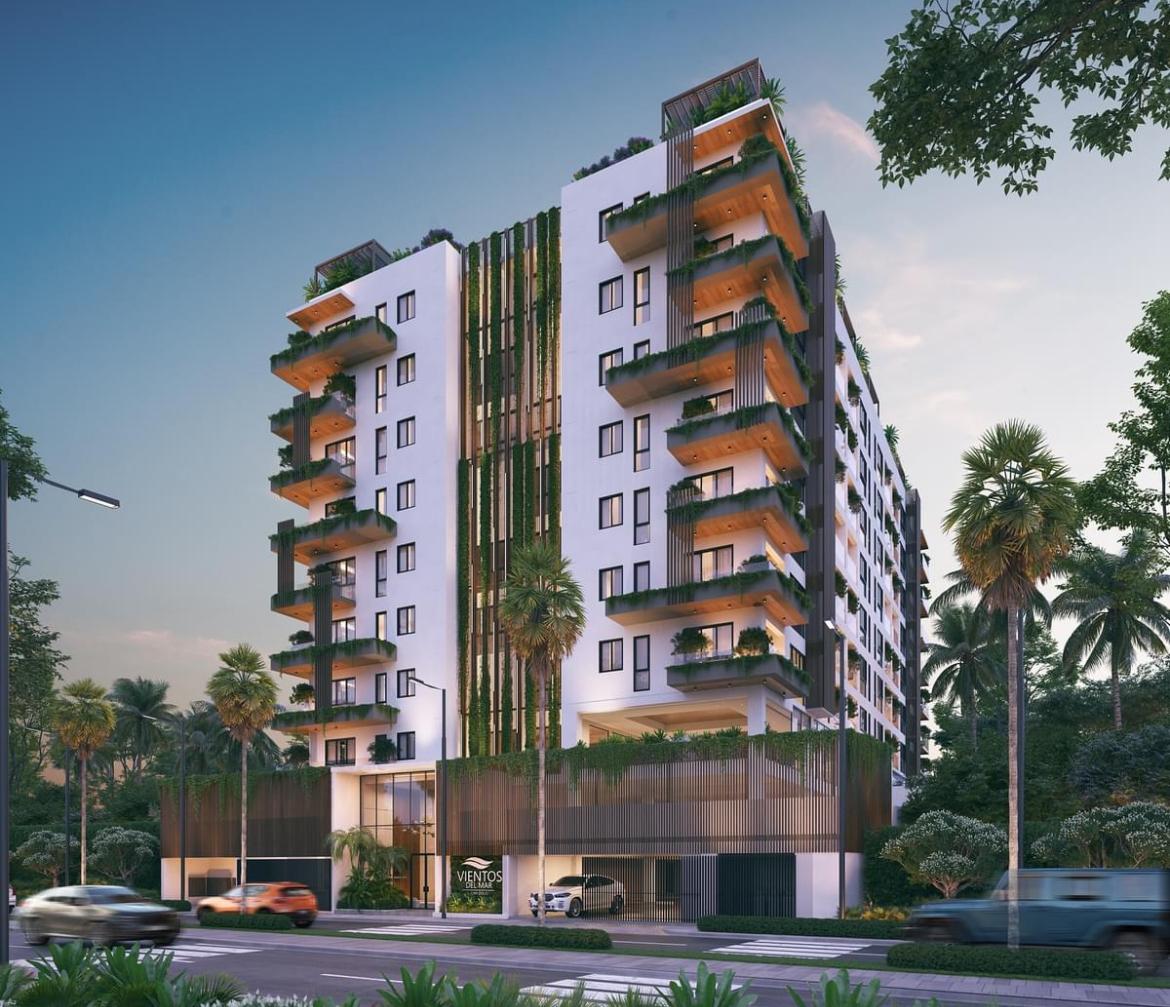Apartamento de 2 Habitaciones en Venta en Juan Dolio.  Foto 7276696-1.jpg