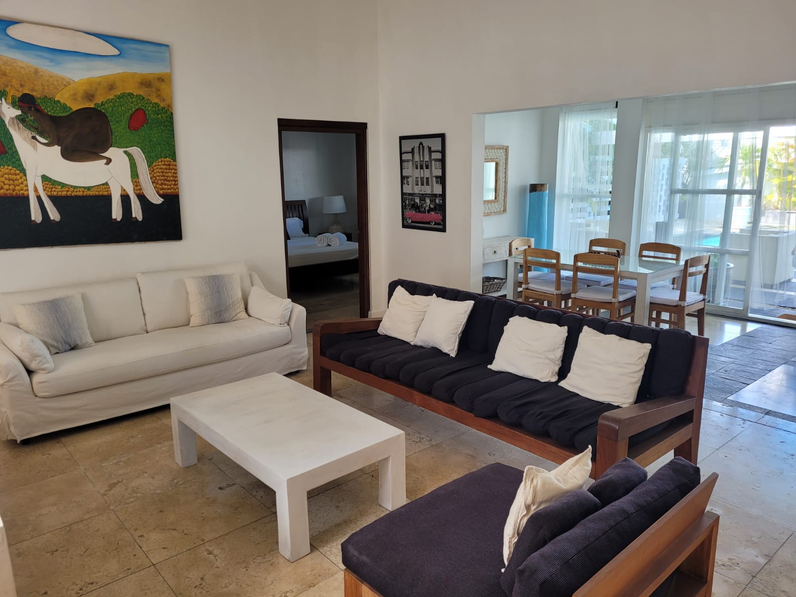 Villa de 3 Habitaciones en Venta en Juan Dolio.  Foto 7276697-9.jpg