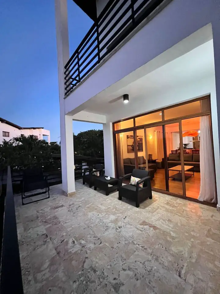 Apartamento de 1 Habitaciones en Venta en Juan Dolio.  Foto 7276698-5.jpg