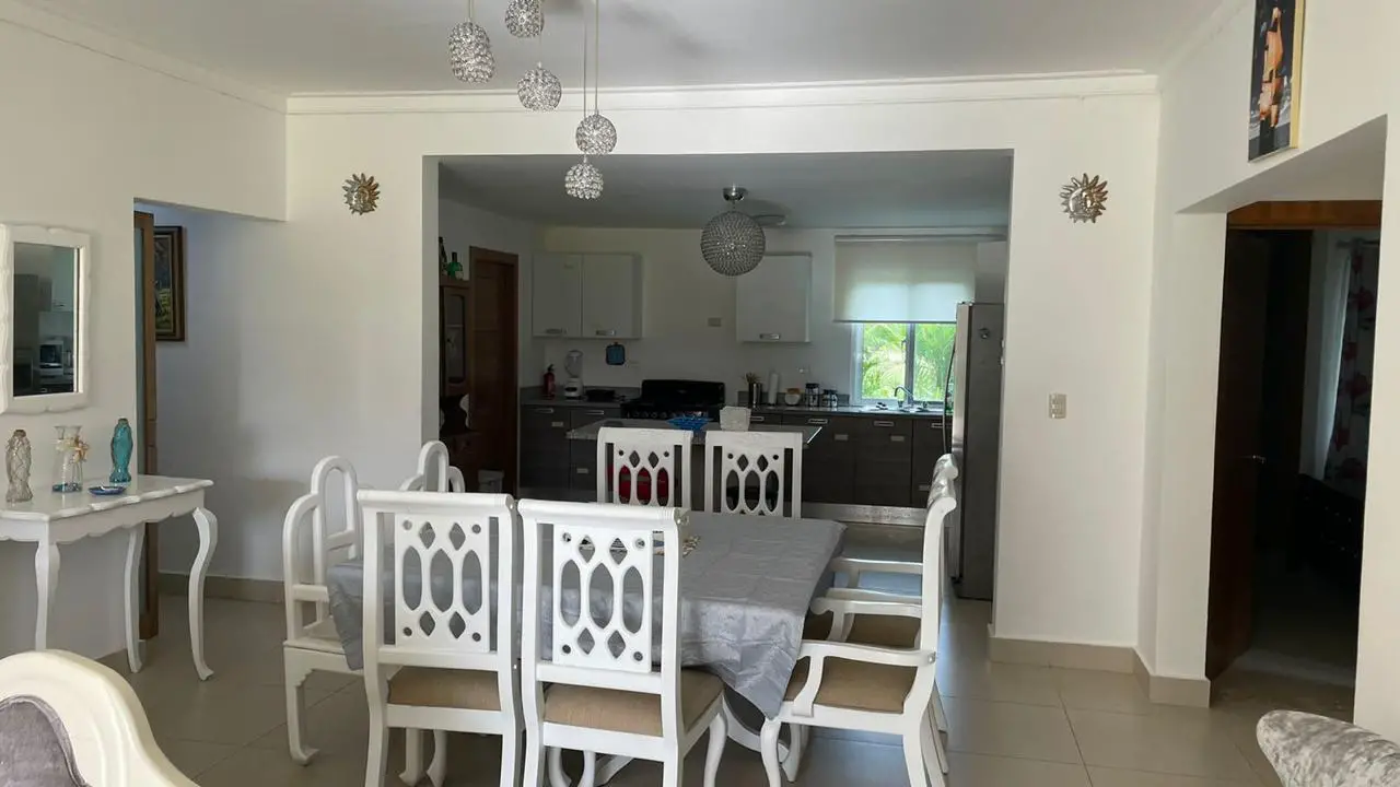 Apartamento de 3 Habitaciones en Venta en Juan Dolio.  Foto 7276699-1.jpg