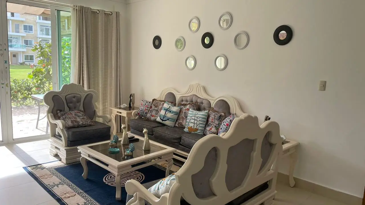 Apartamento de 3 Habitaciones en Venta en Juan Dolio.  Foto 7276699-4.jpg