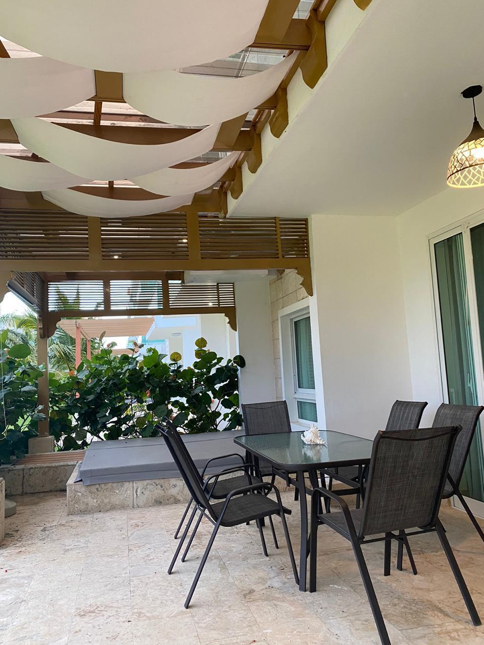 Apartamento de 3 Habitaciones en Venta en Juan Dolio.  Foto 7276699-5.jpg