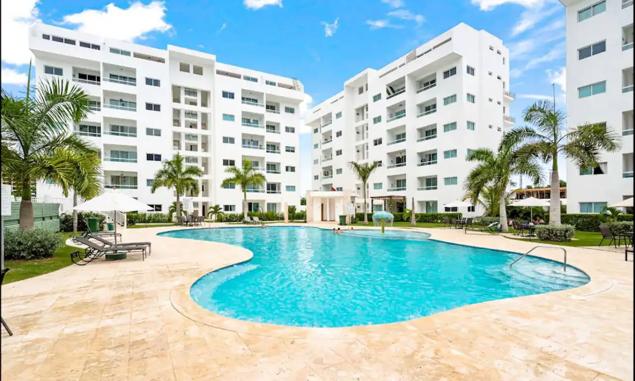 Apartamento de 2 Habitaciones en Venta en Juan Dolio.  Foto 7276702-1.jpg