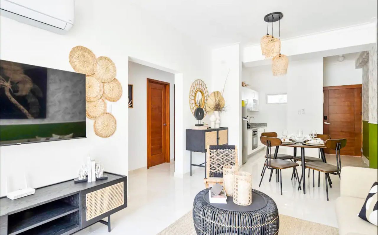 Apartamento de 2 Habitaciones en Venta en Juan Dolio.  Foto 7276702-3.jpg