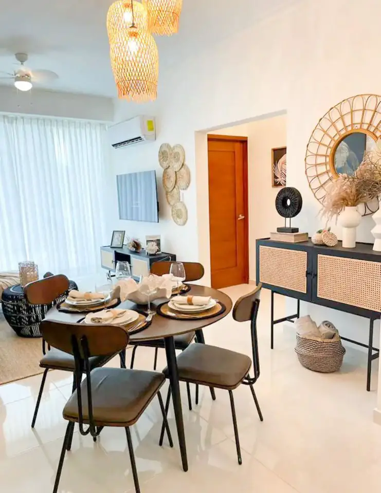 Apartamento de 2 Habitaciones en Venta en Juan Dolio.  Foto 7276702-5.jpg