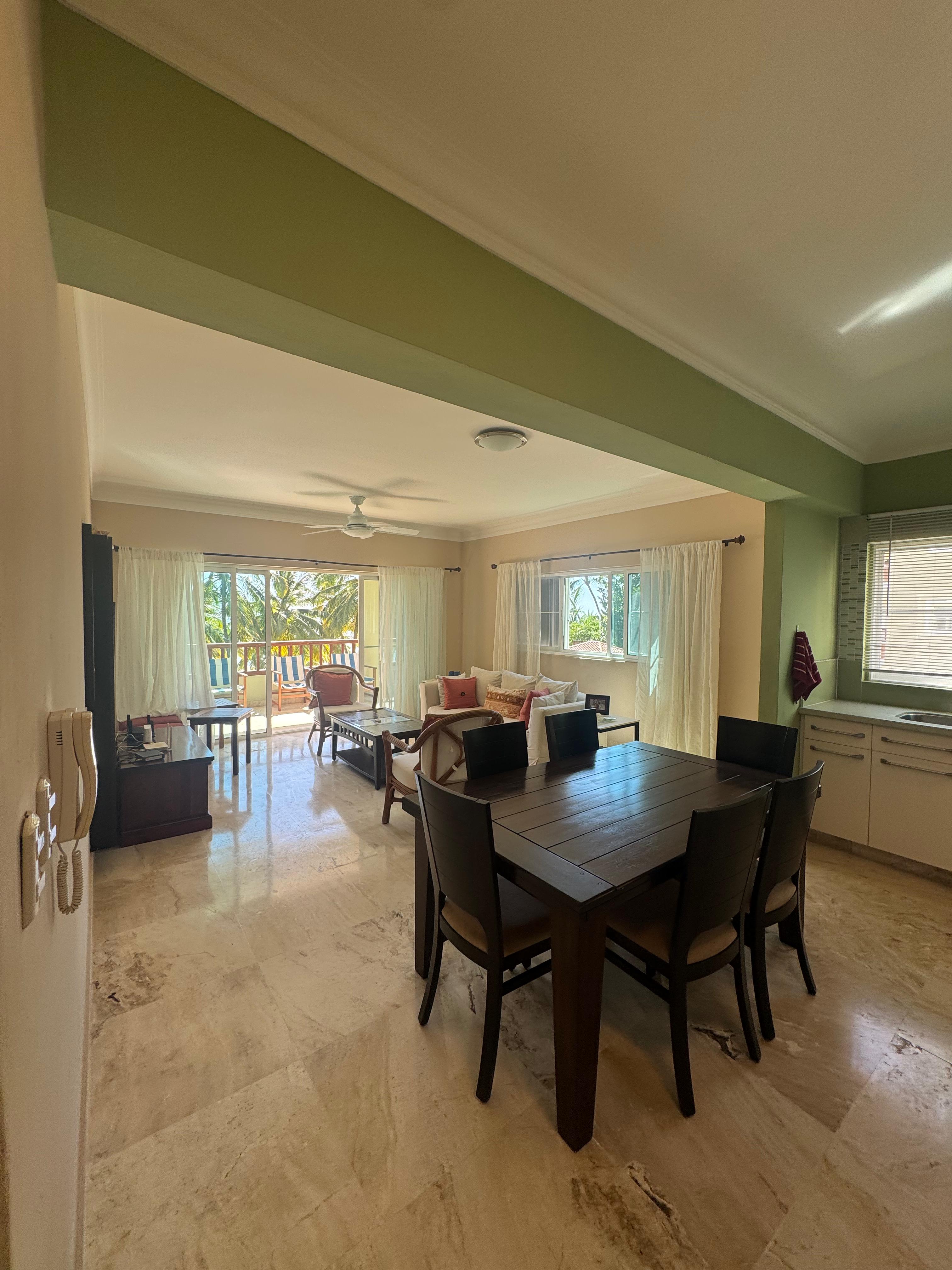 Apartamento de 3 Habitaciones en Venta en Juan Dolio.  Foto 7276703-2.jpg