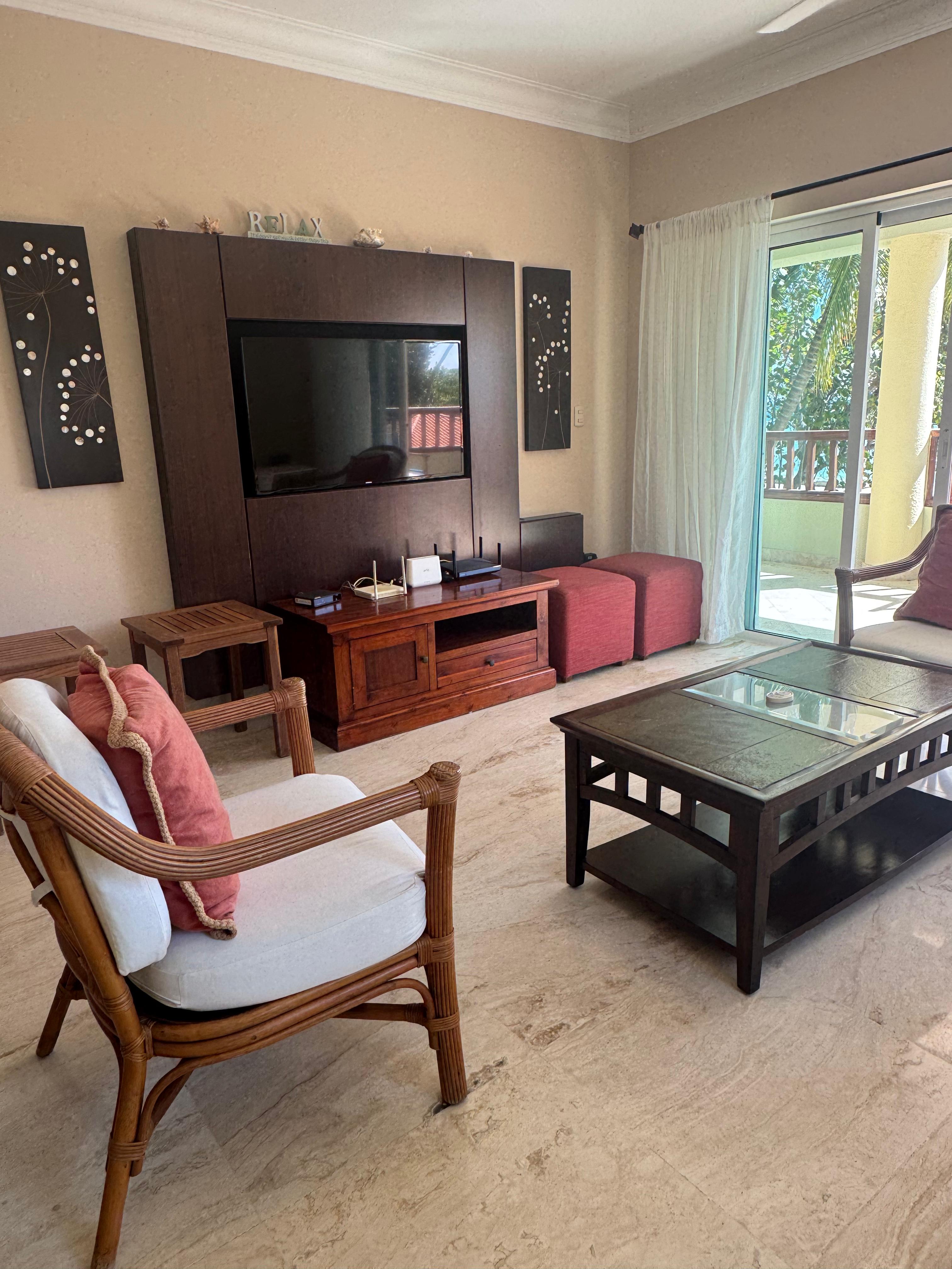 Apartamento de 3 Habitaciones en Venta en Juan Dolio.  Foto 7276703-4.jpg