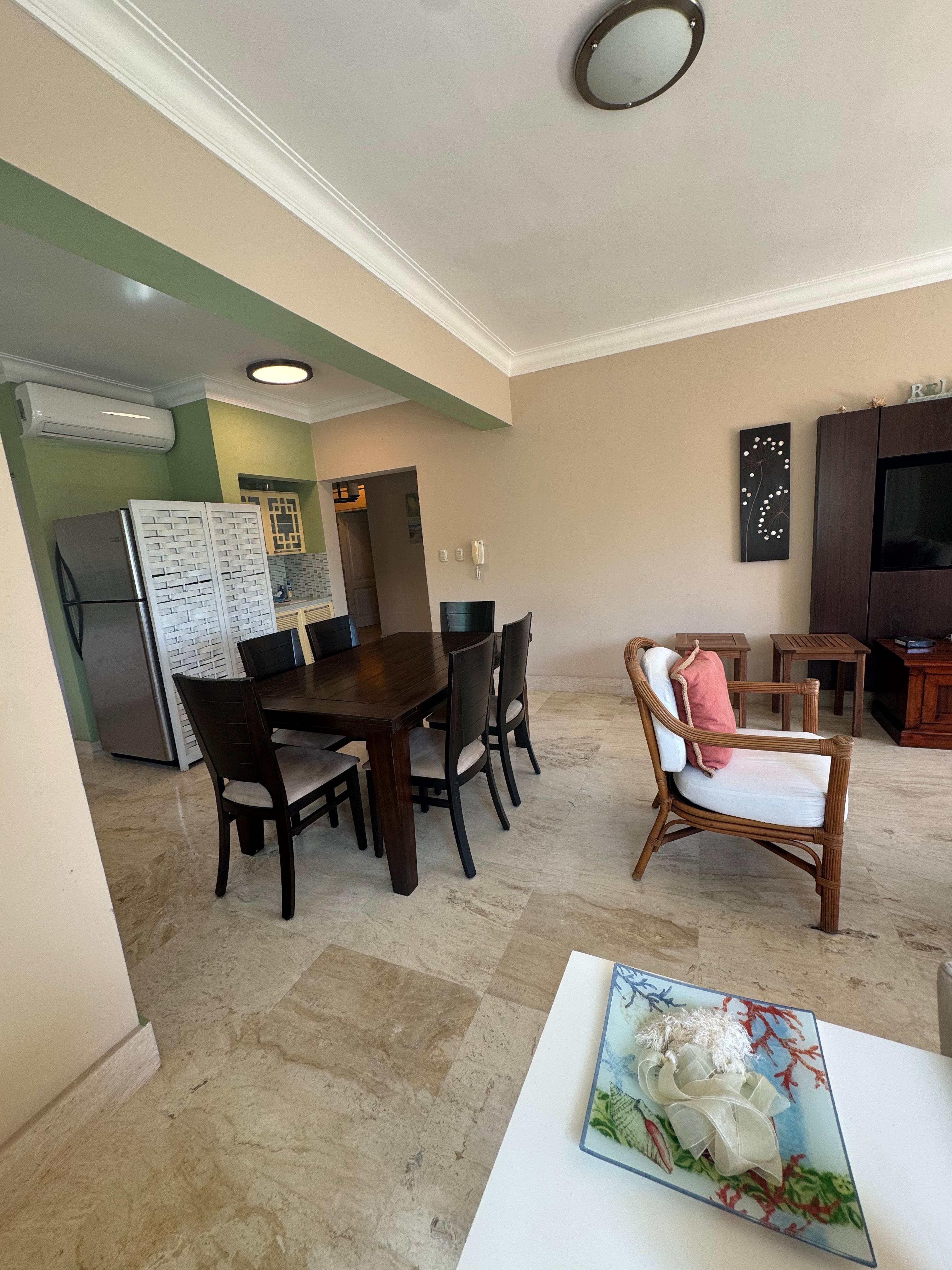 Apartamento de 3 Habitaciones en Venta en Juan Dolio.  Foto 7276703-7.jpg