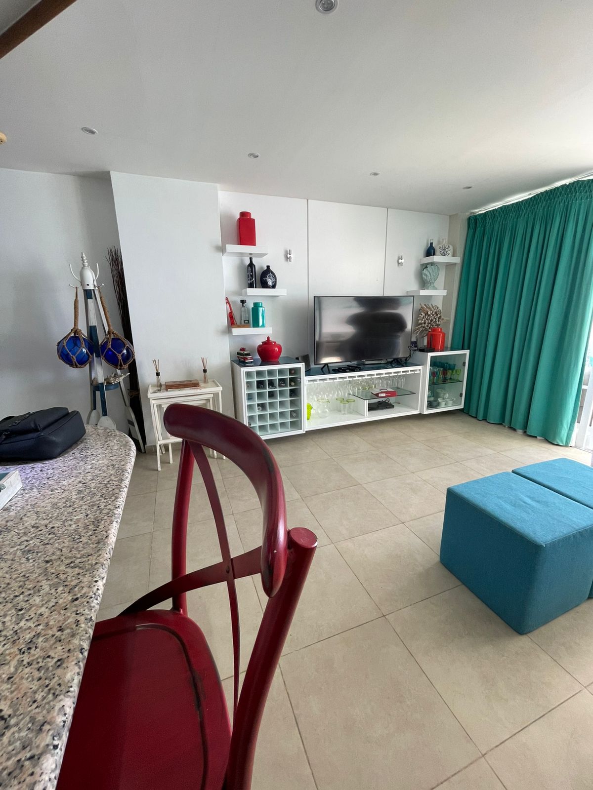 Apartamento de 2 Habitaciones en Venta en Juan Dolio.  Foto 7276706-4.jpg