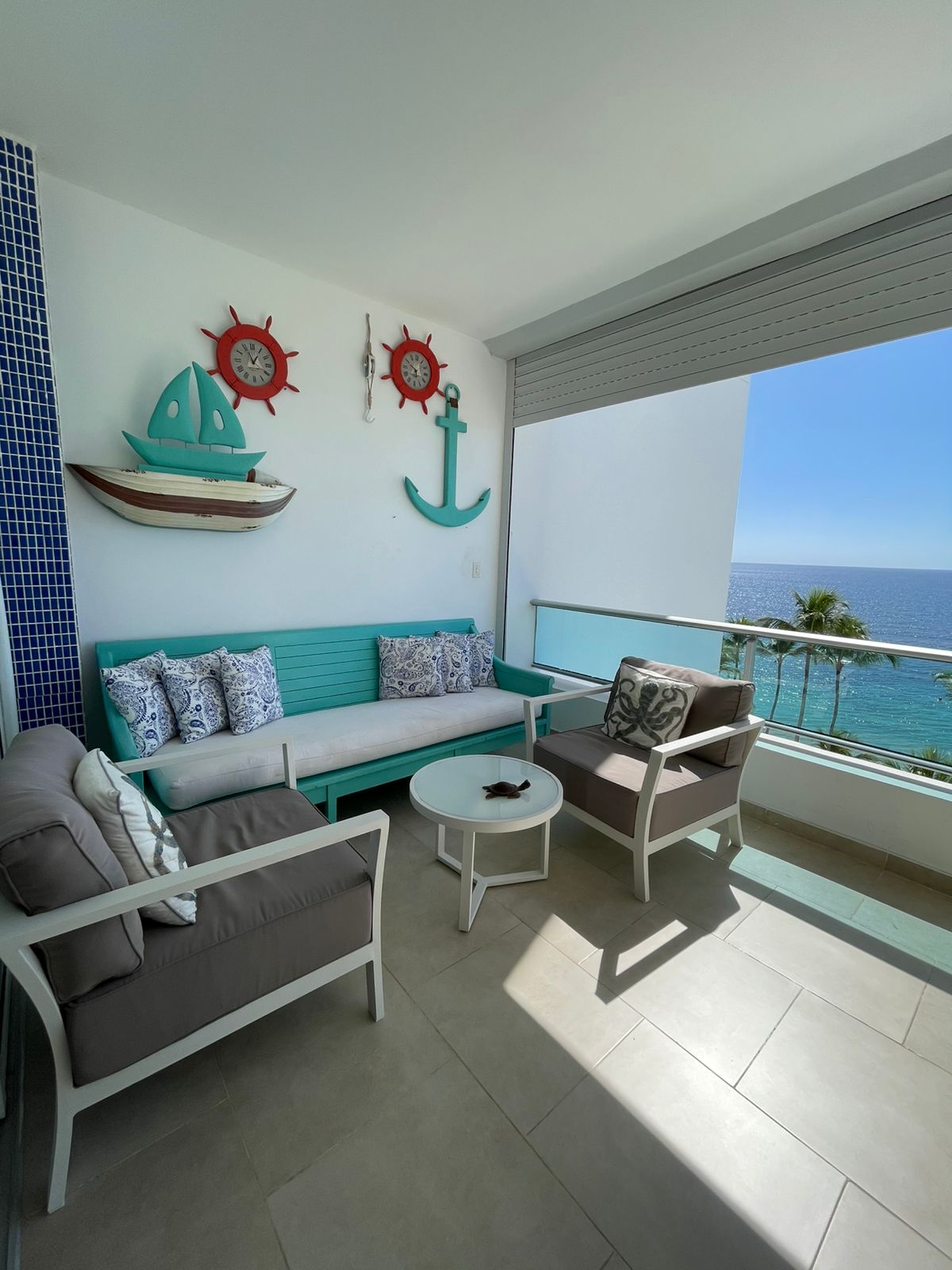 Apartamento de 2 Habitaciones en Venta en Juan Dolio.  Foto 7276706-5.jpg