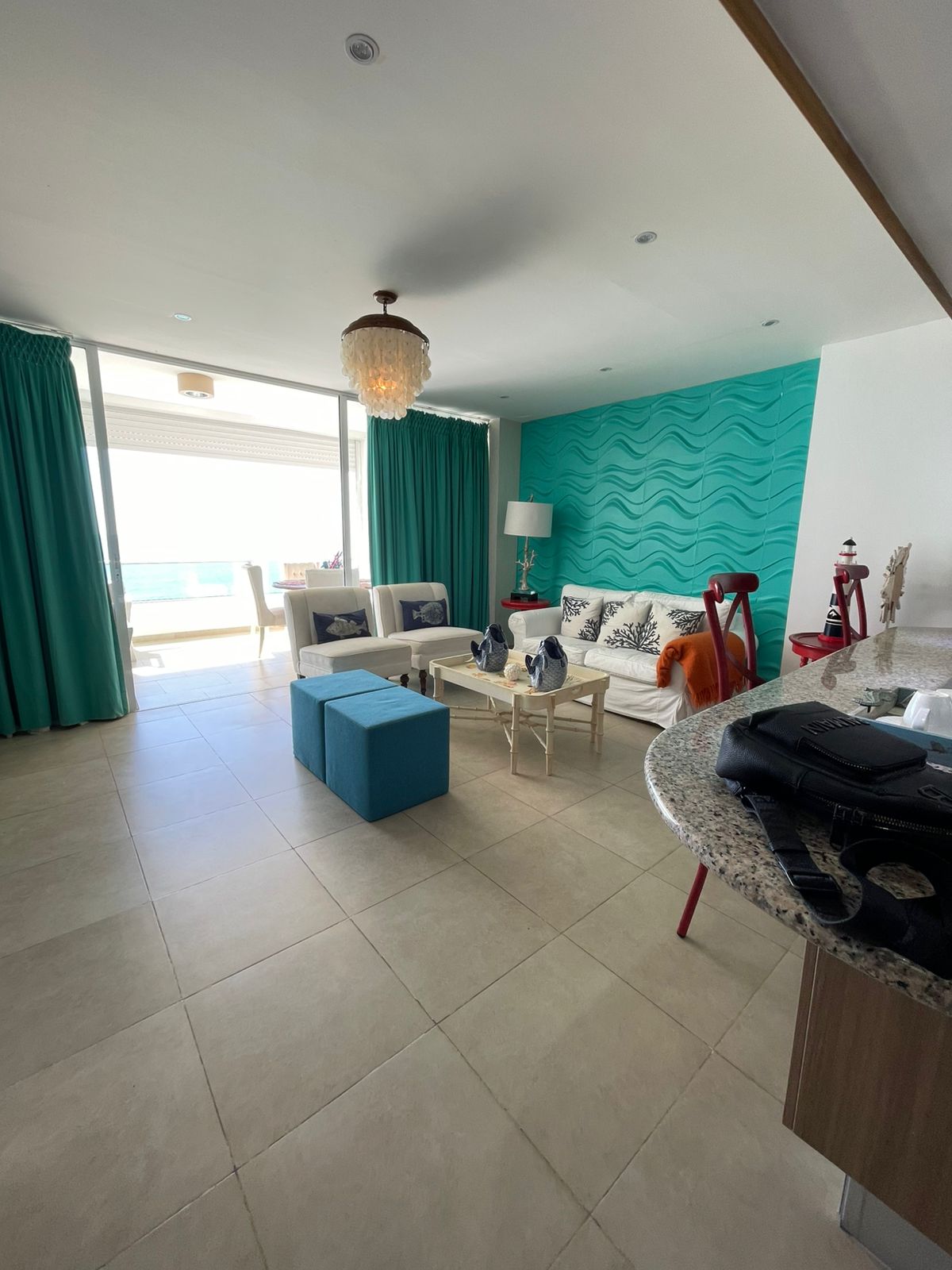 Apartamento de 2 Habitaciones en Venta en Juan Dolio.  Foto 7276706-8.jpg
