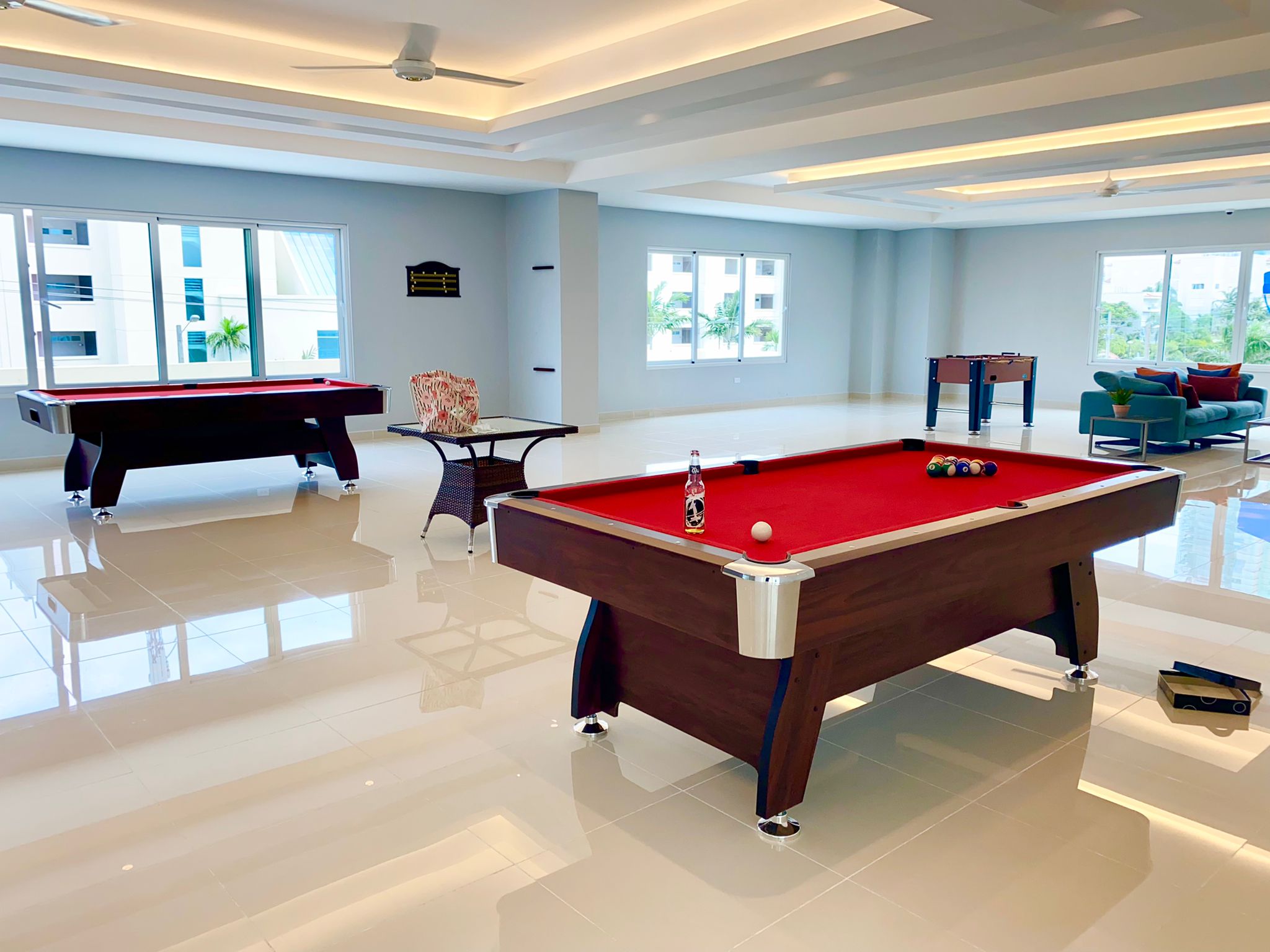 Apartamento de 1 Habitaciones en Venta en Juan Dolio.  Foto 7276709-7.jpg