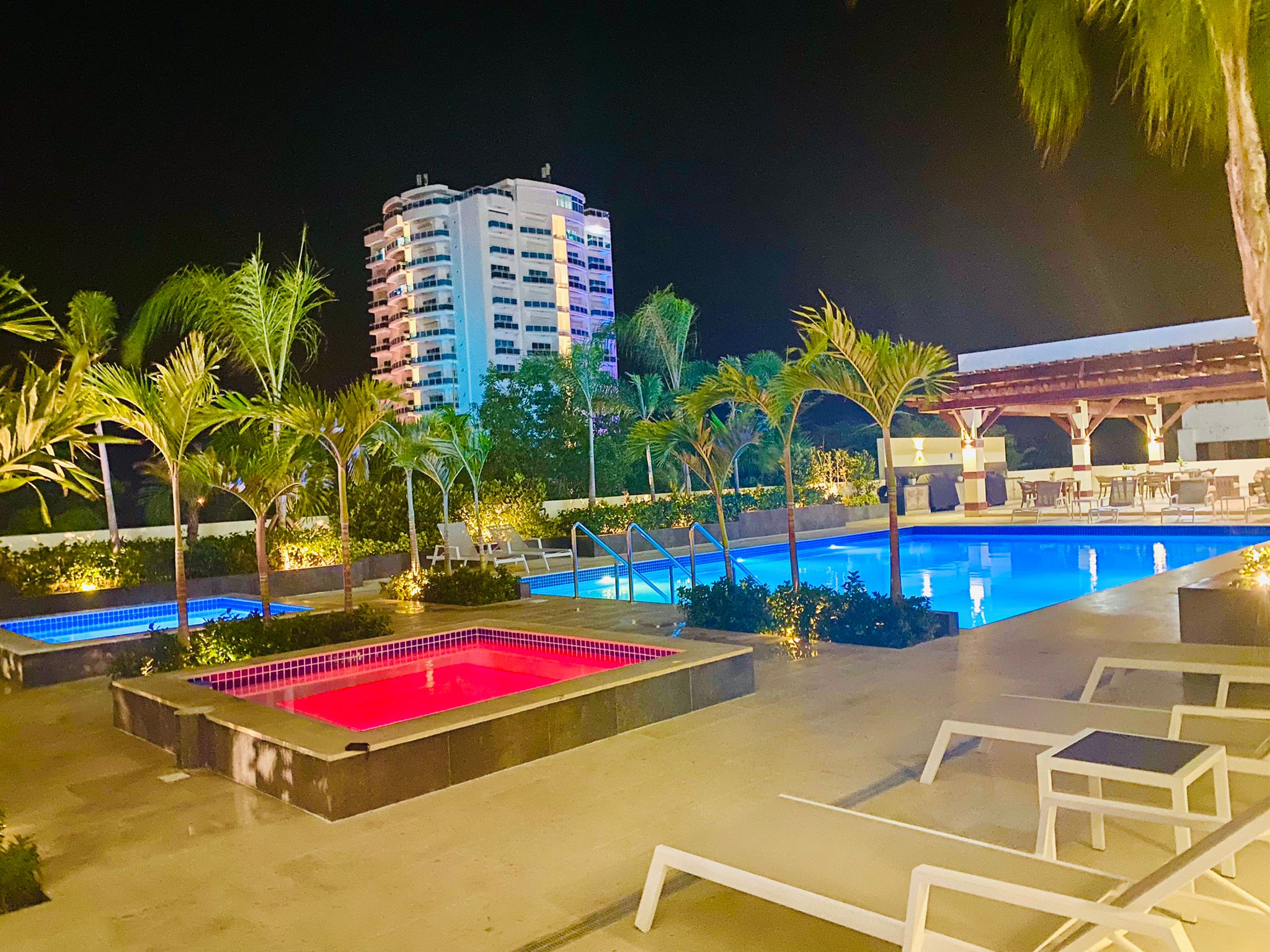 Apartamento de 1 Habitaciones en Venta en Juan Dolio.  Foto 7276709-9.jpg