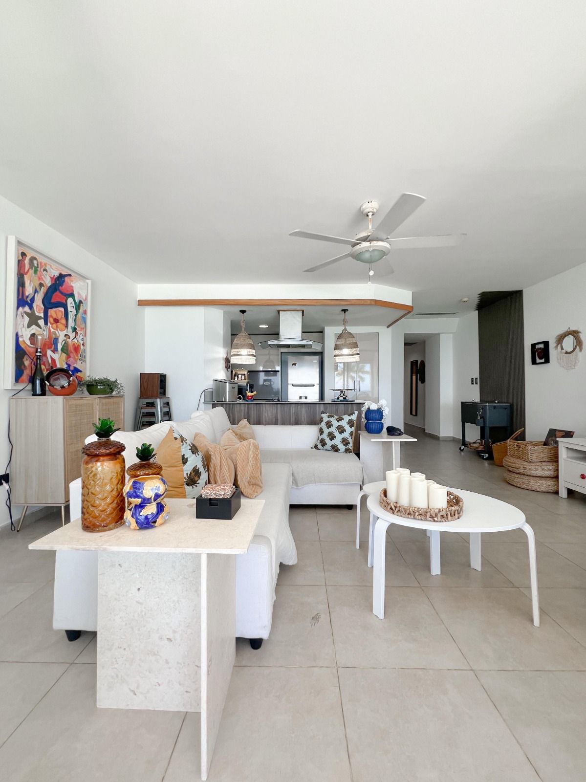 Apartamento de 2 Habitaciones en Venta en Juan Dolio.  Foto 7276710-3.jpg