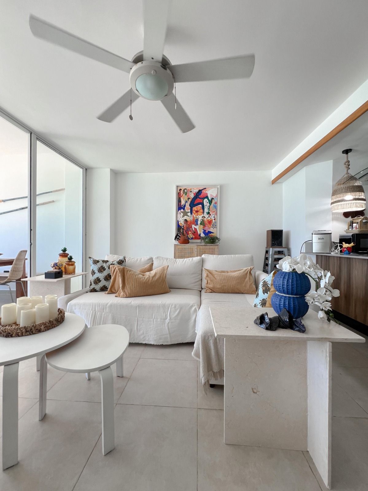 Apartamento de 2 Habitaciones en Venta en Juan Dolio.  Foto 7276710-5.jpg