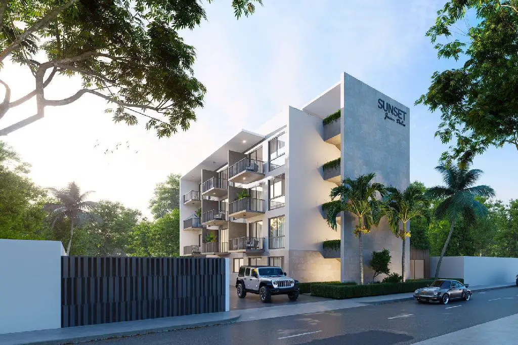 Apartamento de 1 Habitaciones en Venta en Juan Dolio.  Foto 7276712-1.jpg