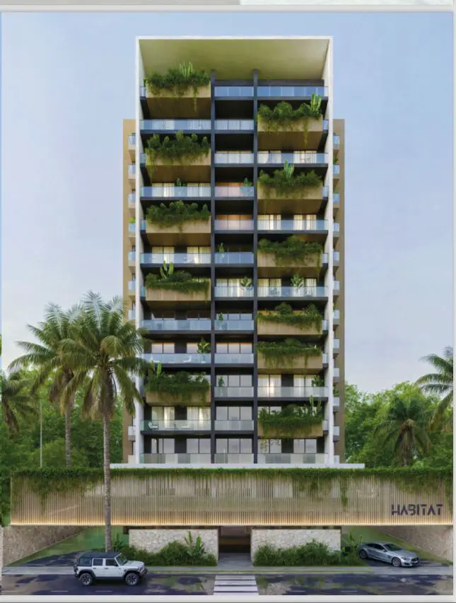 Apartamento de 2 Habitaciones en Venta en Juan Dolio.  Foto 7276713-1.jpg
