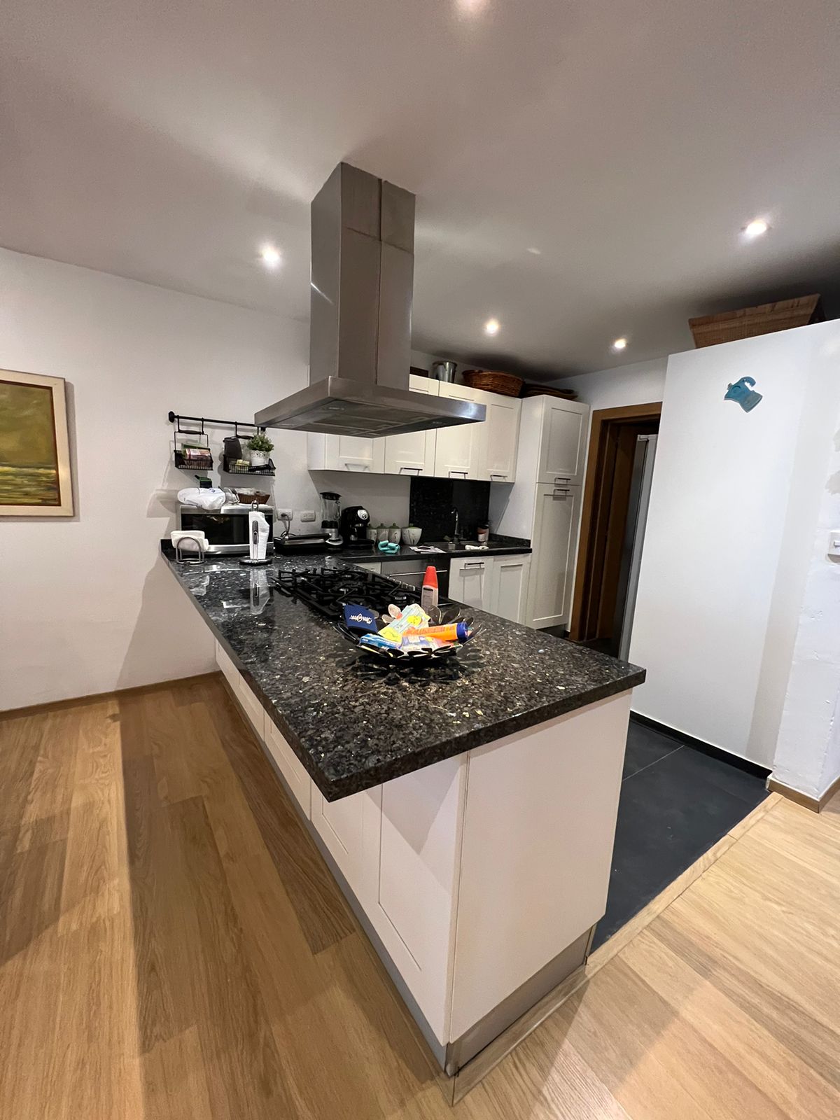 Apartamento de 3 Habitaciones en Venta en Juan Dolio.  Foto 7276714-2.jpg