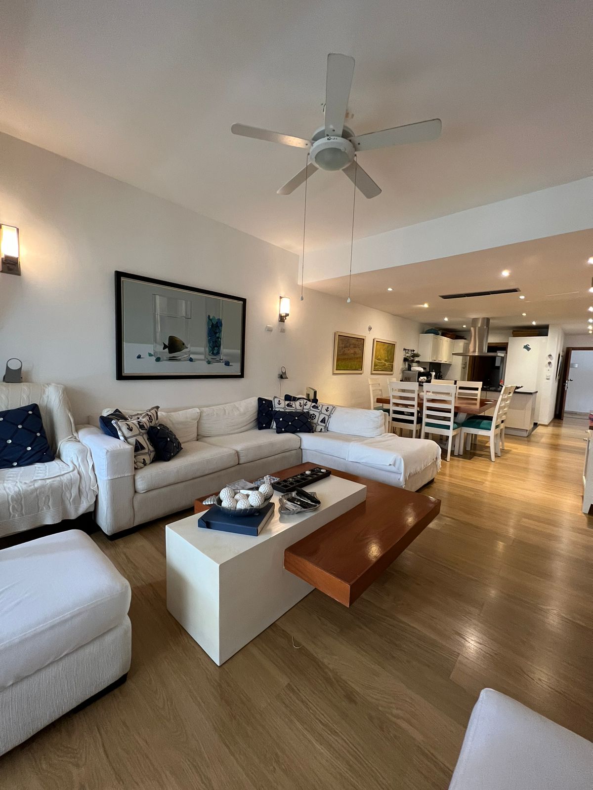Apartamento de 3 Habitaciones en Venta en Juan Dolio.  Foto 7276714-3.jpg