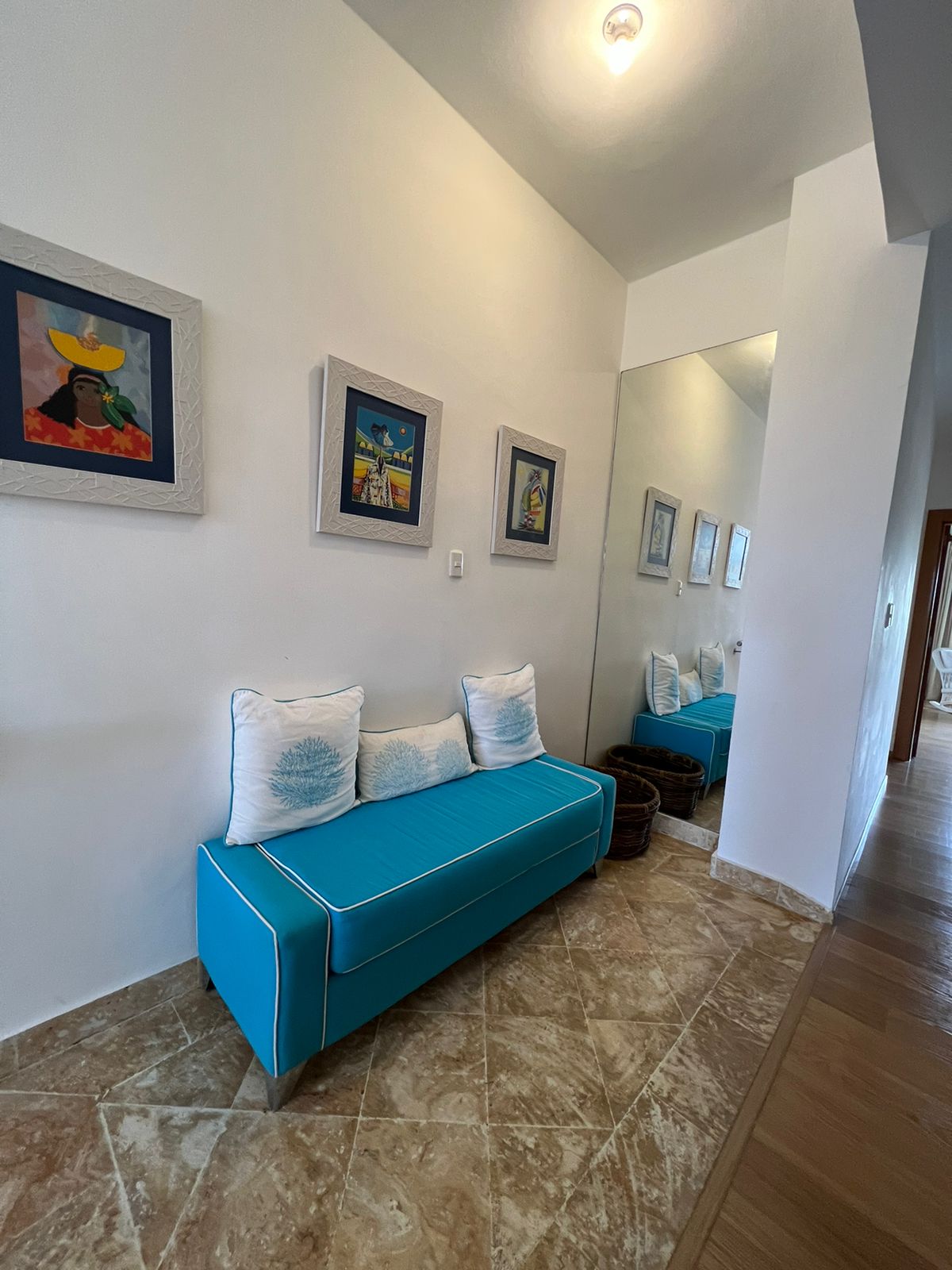 Apartamento de 3 Habitaciones en Venta en Juan Dolio.  Foto 7276714-7.jpg