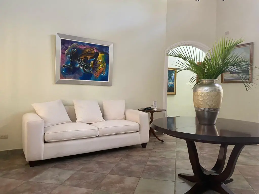 Villa de 4 Habitaciones en Venta en Juan Dolió.  Foto 7276715-2.jpg