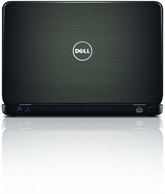 vendo laptop DELL en buen estado Foto 7276774-3.jpg