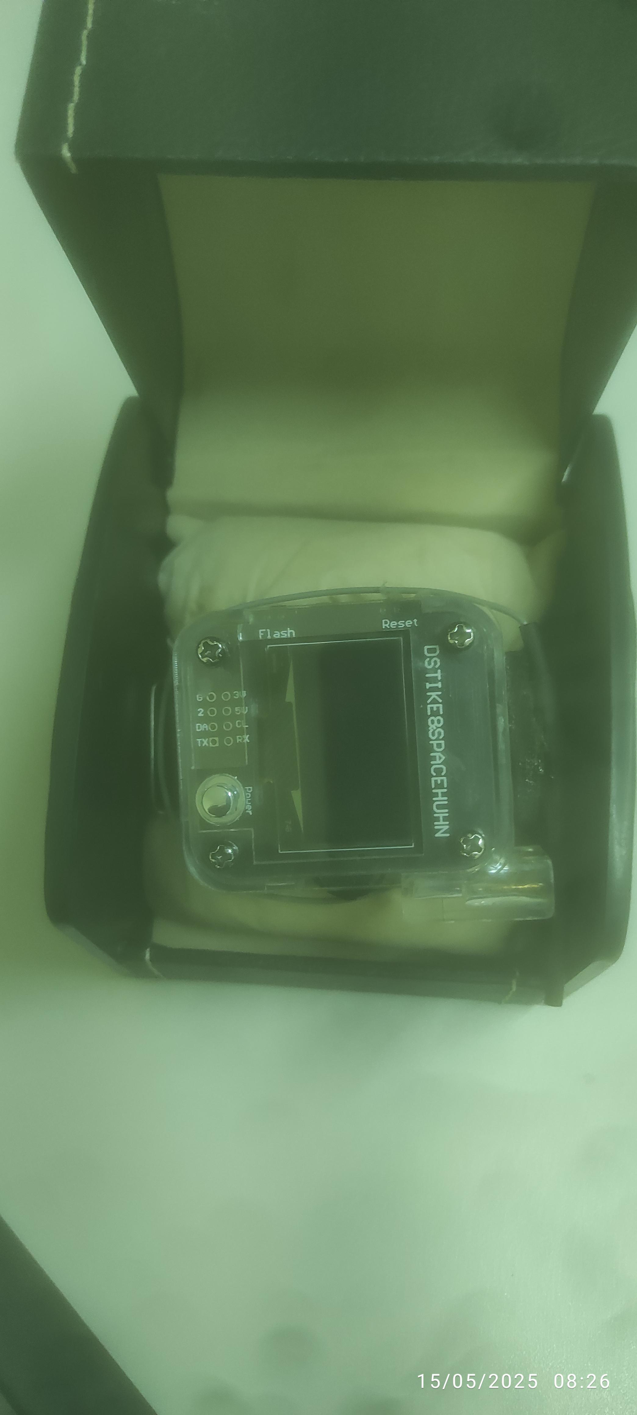 Reloj mata wifi lo aniquila  en La Romana Foto 7276777-3.jpg