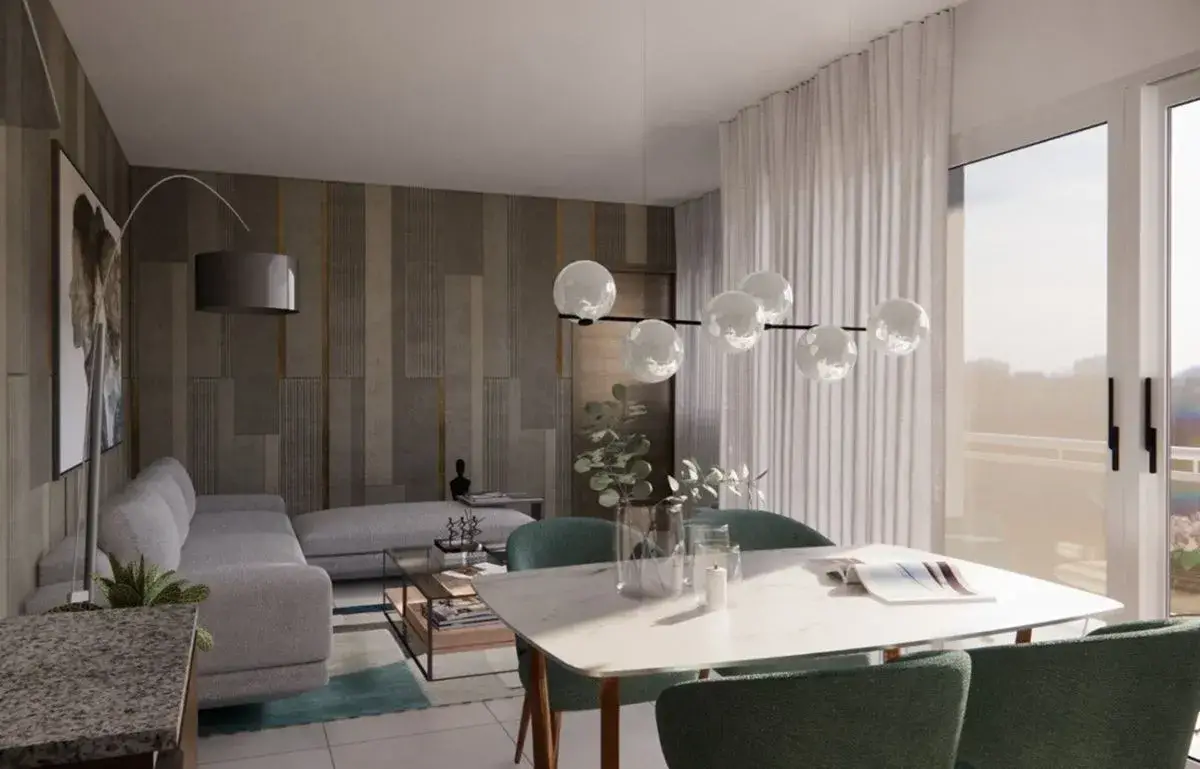EN VENTA APARTAMENTO EN PLAYA NAJAYO SAN CRISTOBAL Foto 7276786-3.jpg