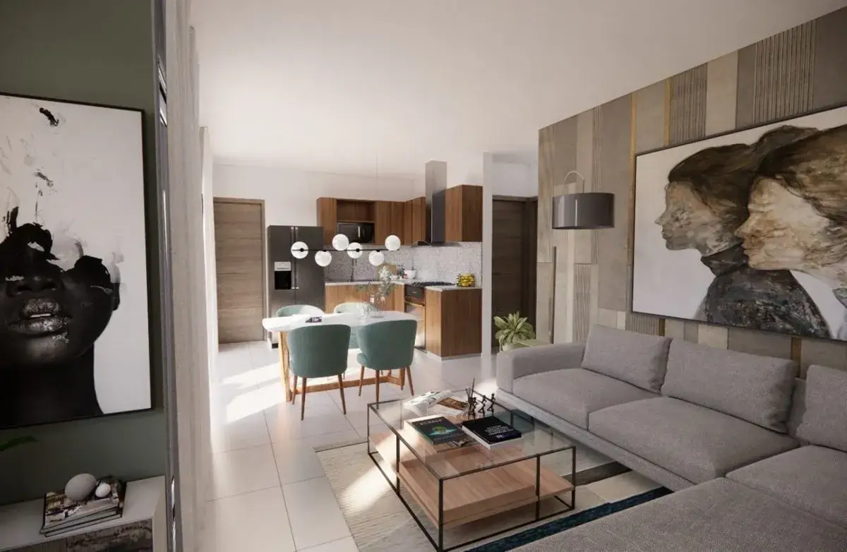 EN VENTA APARTAMENTO EN PLAYA NAJAYO SAN CRISTOBAL Foto 7276786-4.jpg