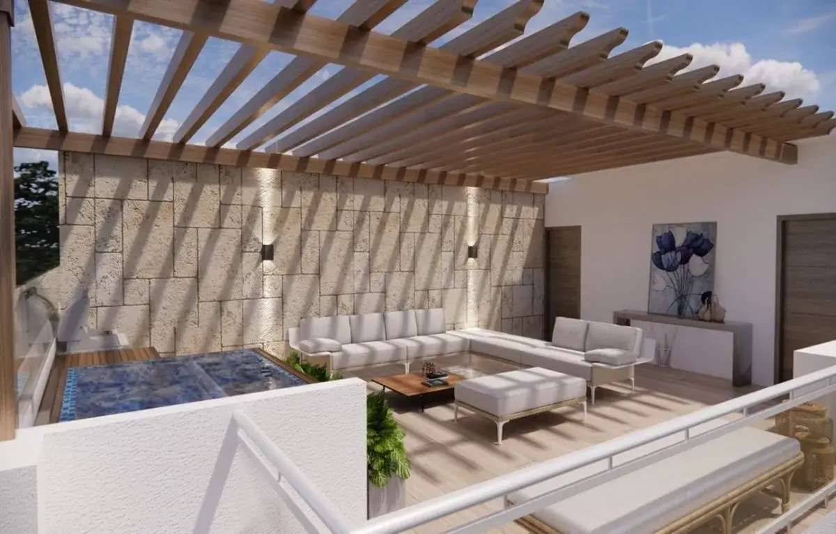 EN VENTA APARTAMENTO EN PLAYA NAJAYO SAN CRISTOBAL Foto 7276786-5.jpg