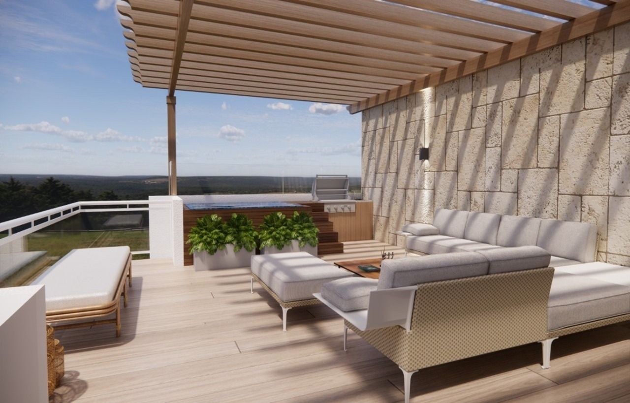 EN VENTA APARTAMENTO EN PLAYA NAJAYO SAN CRISTOBAL Foto 7276786-6.jpg