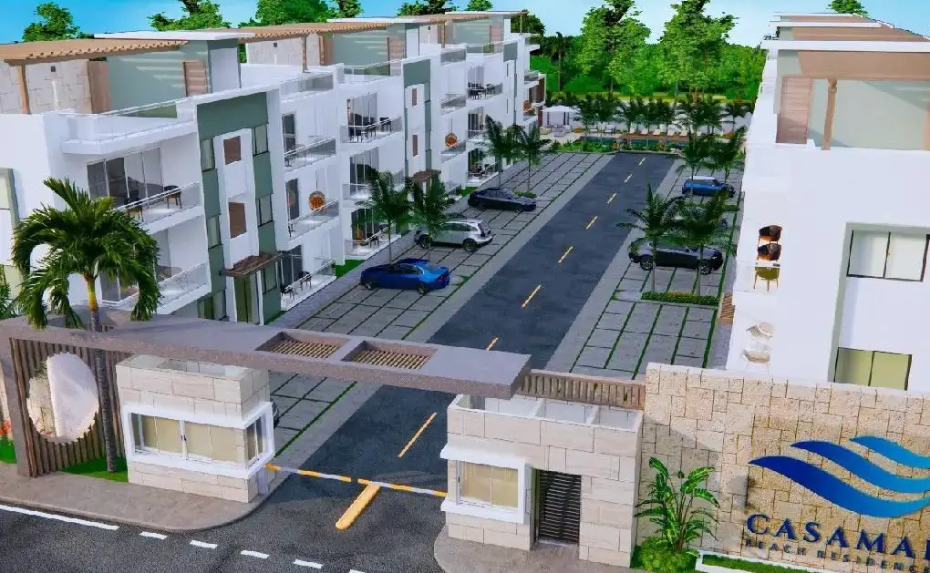 EN VENTA APARTAMENTO EN PLAYA NAJAYO SAN CRISTOBAL Foto 7276786-9.jpg