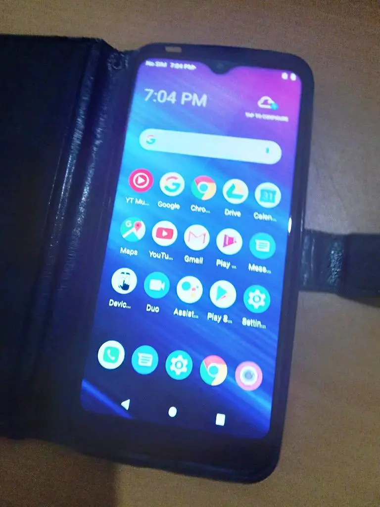 TCL A2X Android Unlocked  Foto 7276815-2.jpg