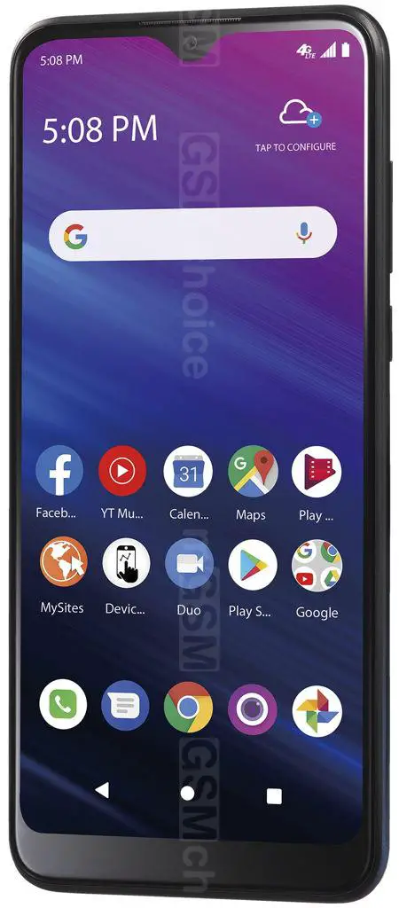TCL A2X Android Unlocked  Foto 7276815-3.jpg
