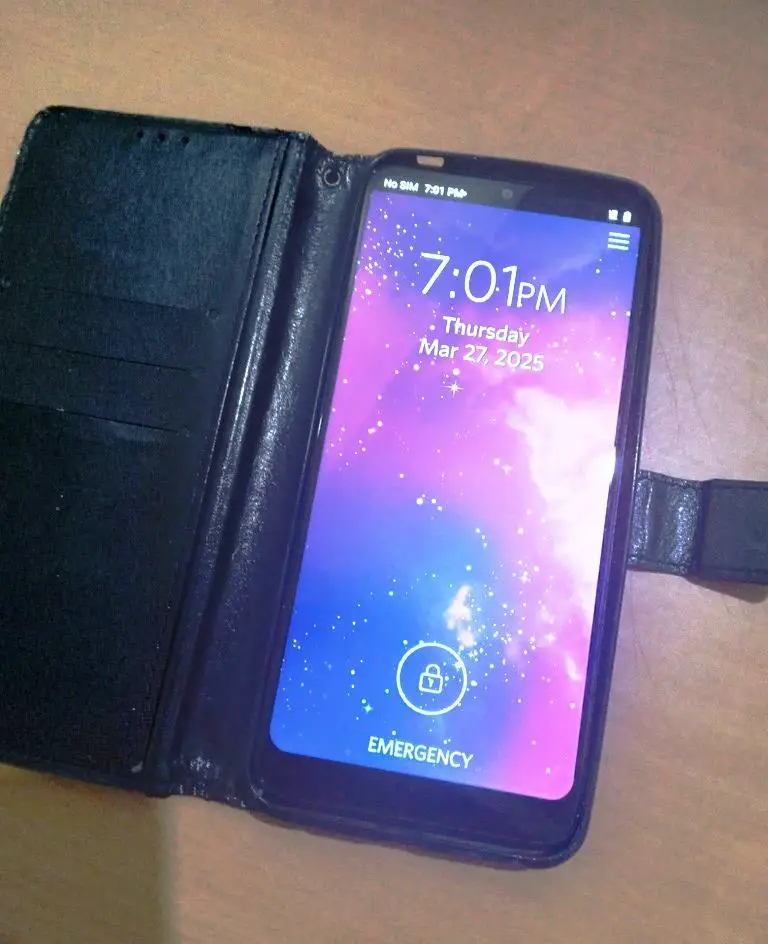TCL A2X Android Unlocked  Foto 7276815-4.jpg